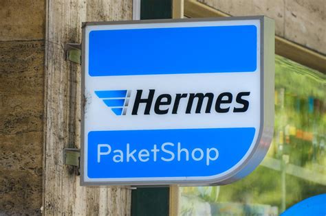 Hermes PaketShop Öffnungszeiten in Gau.